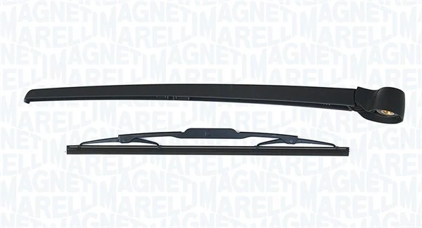 Wiper Arm Set, window cleaning
